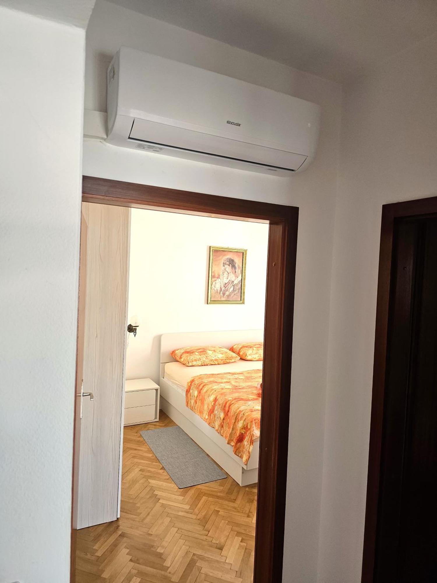Apartmani Maestral Fabijanic Pag Town Room photo